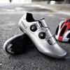 Neuer Multifunktionaler Mountain-Road-Cycling-Sneaker Leichtgewichtiger Mtb Herren- und Damen-Trainings-Sportschuh Speed-Fahrradschuhe Sneaker