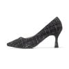BARBARA Pumps Aag702bk