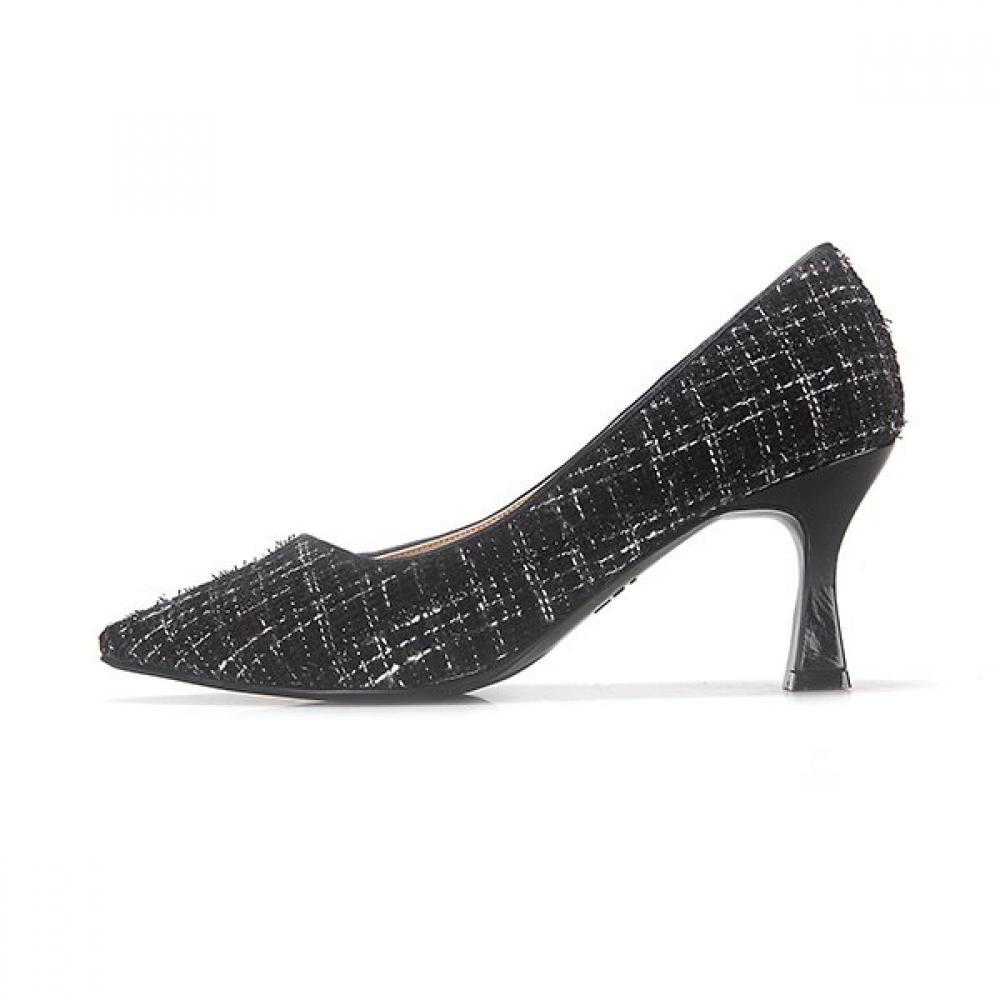 BARBARA Pumps Aag702bk