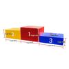 Diruian Sports Steel Award Podium
