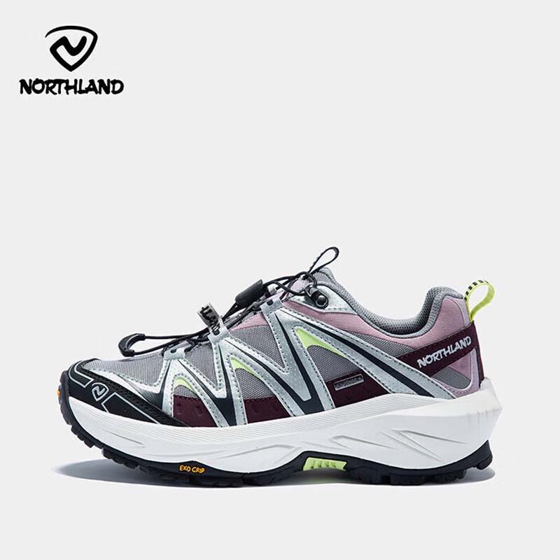 

Northland Girona Women s Anti-Slip Hiking Shoes 38