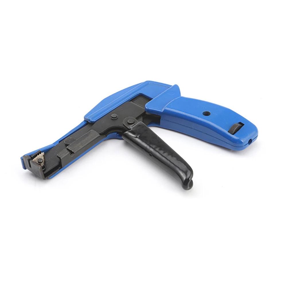 For Fast Bundling Cable Tie Fastening Tool High-quality Reverse Gear Quick Bundling 2 In 1 Bundling And Cutting