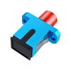 Telecom-Kwaliteit FC-SC UPC Glasvezel Adapter