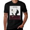 Pulp Fiction 2 T-Shirt Arbeit Outdoor Kurzarm T-Shirt