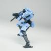 Assembled Mecha Model Toy with Detachable Movable Joints Build Kit for Anime Hobbyists Birthday Present