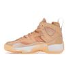 Air Jordan Jumpman Two Trey Arctic Orange Damen Sneaker Sunset-Haze Weiß DR9631-800