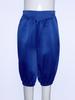 Pantaloni Medievali per Bambini Unisex, Capri a Vita Alta Elastica per Vestirsi Facilmente, per Halloween e Feste a Tema