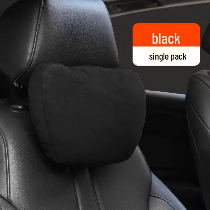 

Premium Neck and Lumbar Support Pillow for Mercedes S-Class/Maybach Aviation Seats Standard