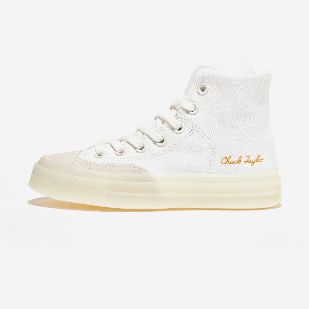 

Converse Chuck 70 Marquis High VINTAGE БЕЛЫЕ