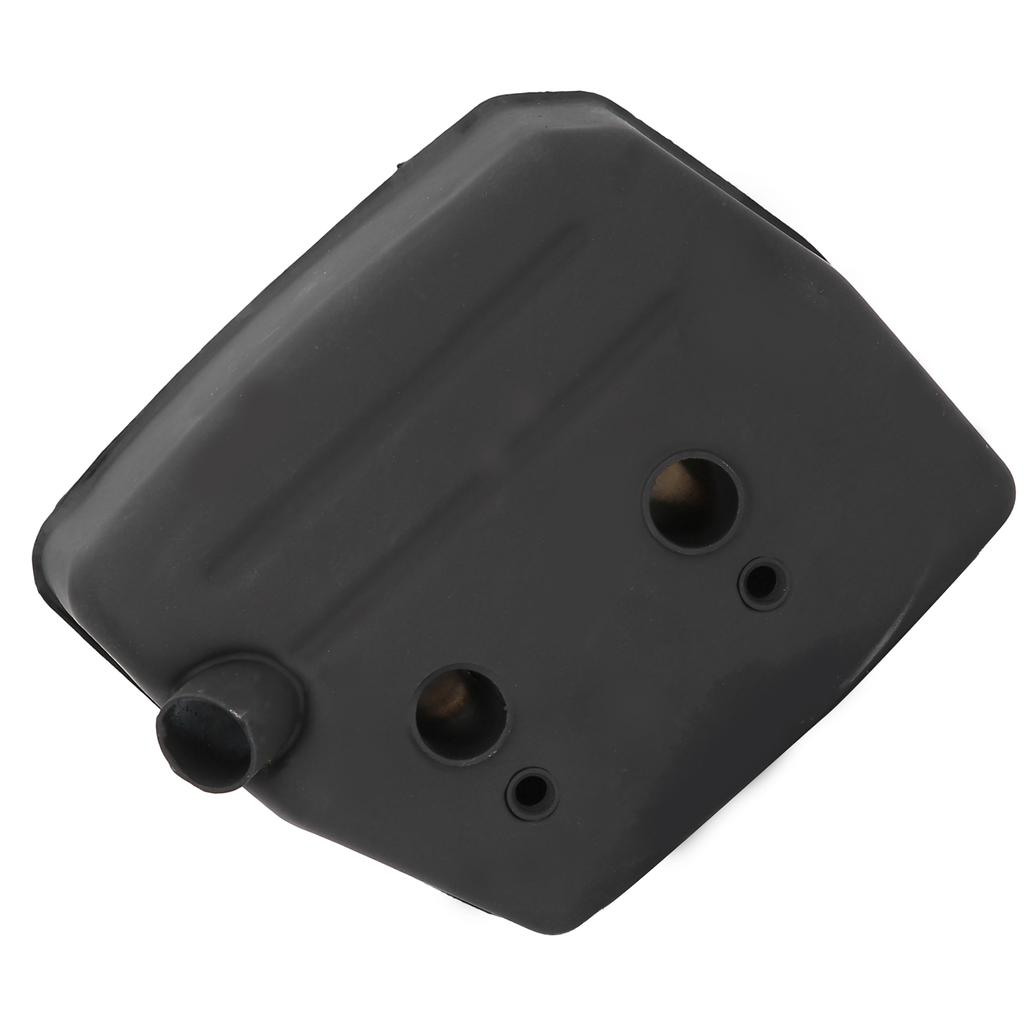 Auspuff Schalldämpfer Deflektor Kit Zubehör Fit für Husqvarna 61 268 272 272XP