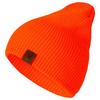 Unisex Casual Beanie Hat Knitted Hat Cap Fashion Solid Color Daily Winter Hat For Men Women