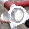 Aluminum Fiberglass, Waterproof, Self-, Tear-resistant, 5 M, Insulation for Automotive , Ducts