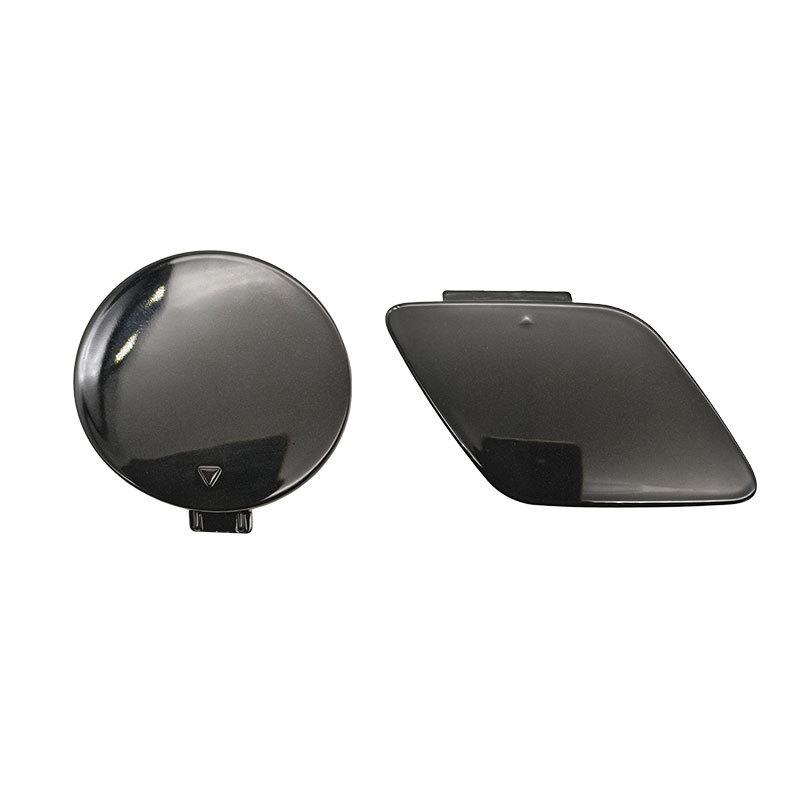 Copertura Gancio Traino Paraurti Posteriore BMW Serie 5 G30 51119852446