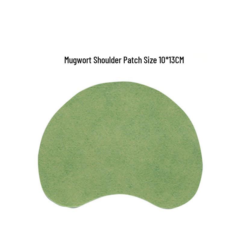 Mugwort Patches: Knee, Cervical, Lumbar, Shoulder, Joint, Slimming, Shoulder & Neck Relief