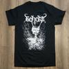 BEHERIT Bardo Exist Short Sleeve For All T-Shirt UU330