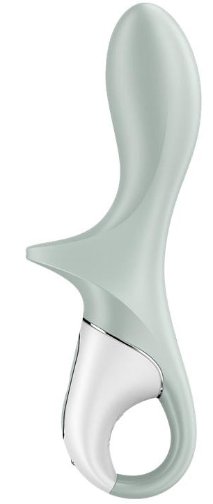 Vibro Gonflable Air Pump Booty 3 8 x 3.5cm - Satisfyer - Vibromasseurs Design