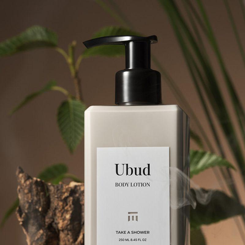 Take a Shower Ubud Body Lotion 250ml Ubud Body Lotion 250ml