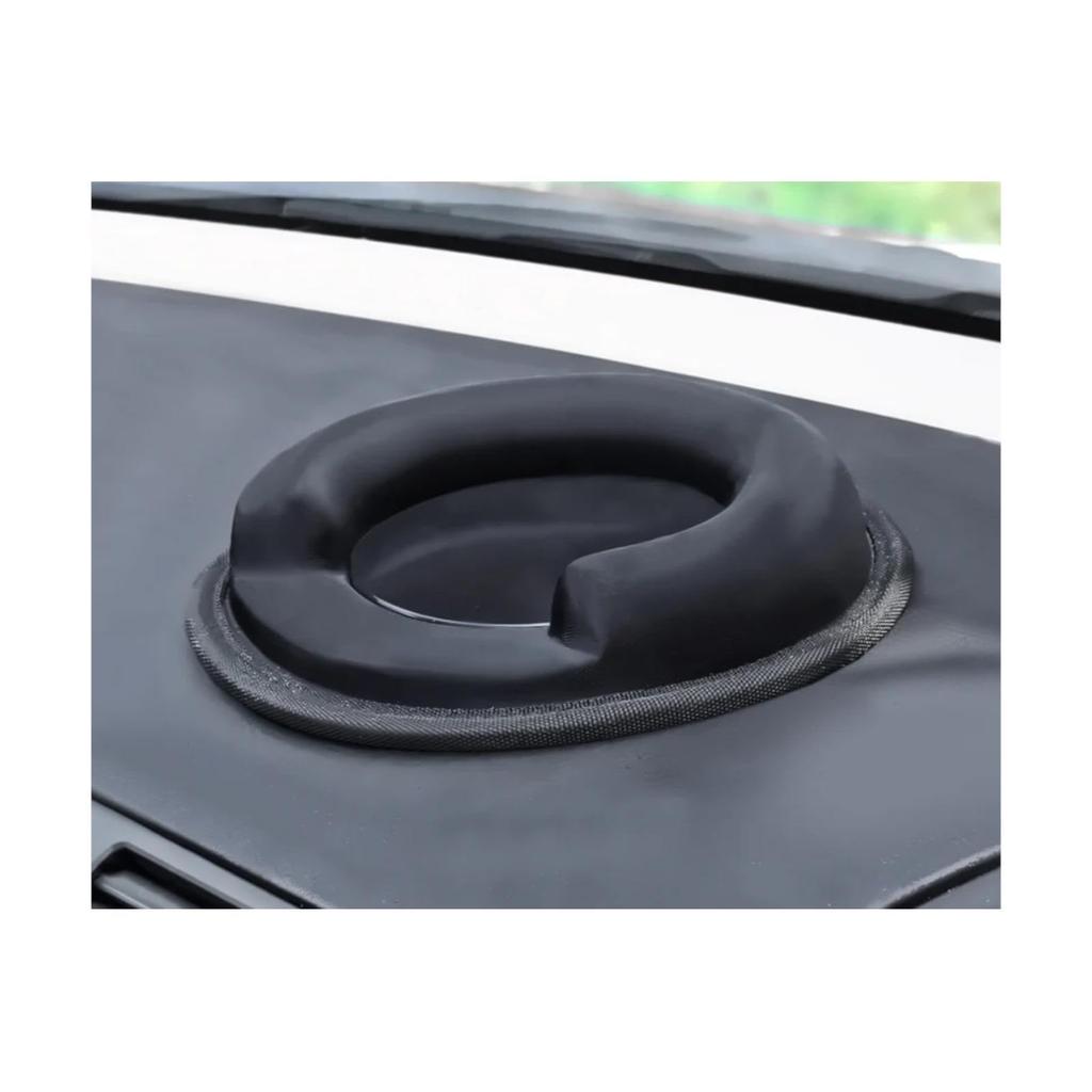 Ram Mounts Suction Base Dashboard Friction Weight Base RAP-279B