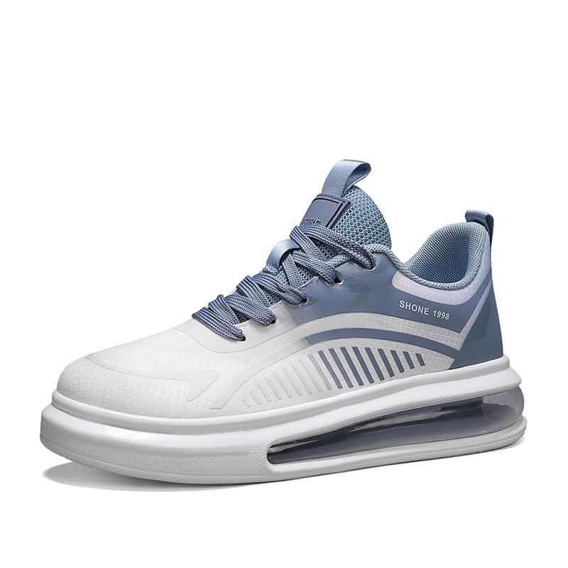 

Новые легкие кроссовки для бега по шоссе, кроссовки с воздушной подушкой, спортивная обувь, мужская обувь для ходьбы на открытом воздухе, мужские кроссовки для бега, Onemix, размеры 39-46 46