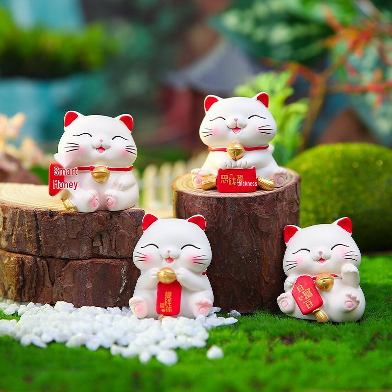  Ornamente cuplu în vârstă în stil Zakka japonez - Decor creativ pentru casă și cadouri de nuntă