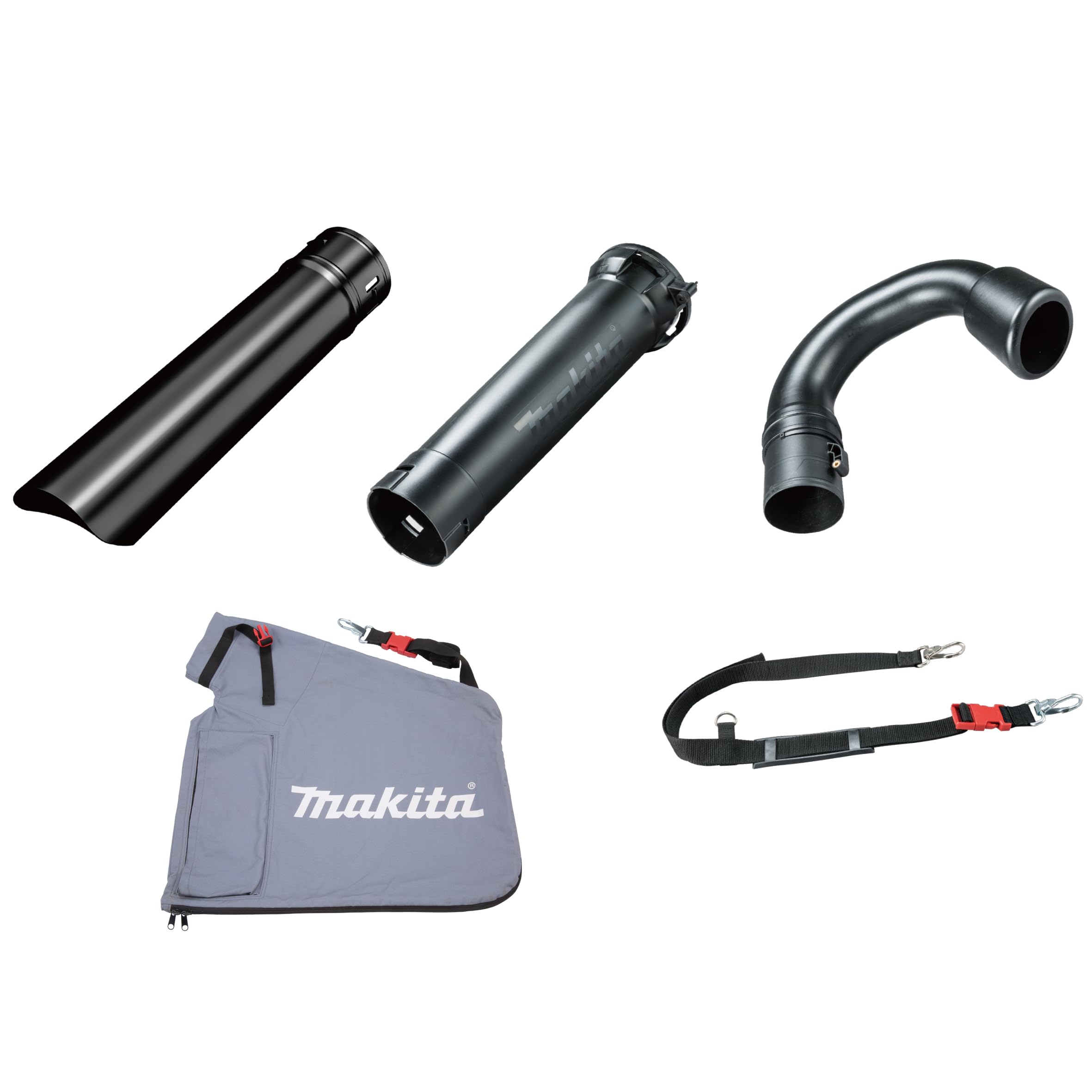 

Makita vacuum kit set product A-72213