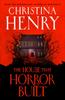 The The House That Horror Built Book