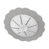 Strainer Drain Protector Clogging Proof Bathroom Filter Floor Drain Cover Shower Filter Sink Strainer Hair Stopper for Kitchen Bathroom