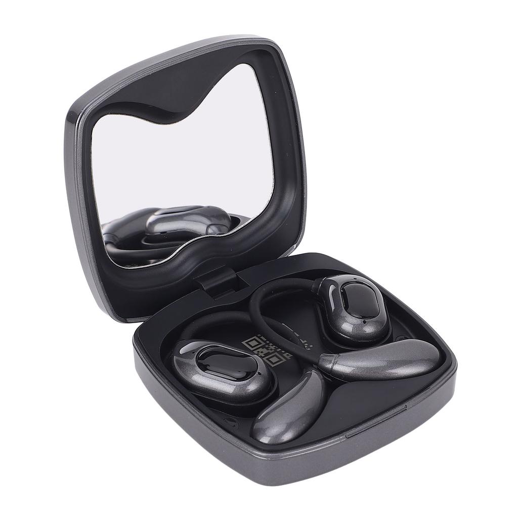 Language Translator Earbuds ANC Noise Reduction Touch Control HiFi Bluetooth Headphone Translation