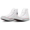 Converse Canvas All Star Hi Comfortable Durable Lightweight High-Top Sneakers Unisex Sneakers White 32060183
