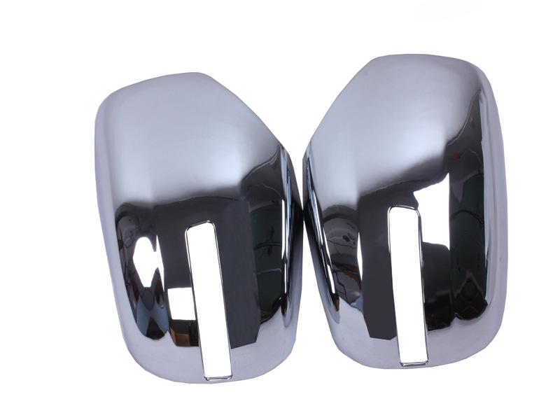 2015 TRITON/L200 ABS Electroplated Rearview Mirror Decorative Cover