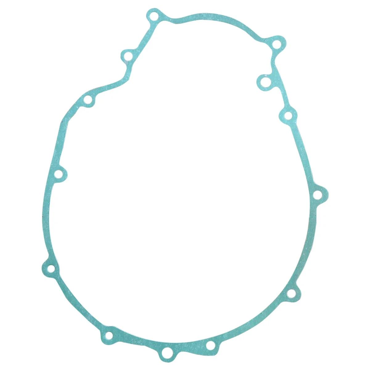 

Generator Clutch Cover Cylinder Gasket Kits Set For Kawasaki EX500 GPZ500 GPZ500S 1987-1994 EN500 Vulcan 500 500LTD 1990-2009 clutchcovergasket