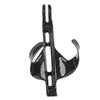 Bike Water Bottle Holder Lightweight Carbon Fiber Water Cup Storage Rack for Mountain Road Cycling