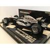 Kyosho Dp 1 43 Mclaren Mercedes Mp4 20  British Grand Prix 2005  Jp Montoya 530054320