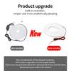 Car Trunk High-brightness LED Atmosphere Light Strip Flexible Interior RGB Colorful Neon Atmosphere APP Control Car Accessories Neon Lights 4