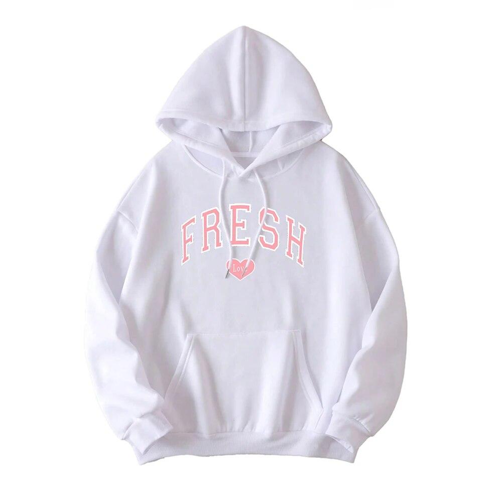 Unisex Mikina Sturniolo Triplets Merch Mikiny Zimní Mikina S kapucí Sweet Streetwear Dlouhý rukáv Nové logo Mikina s kapucí