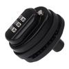Gun Trigger Lock Trigger Password Lock Rifle Key Protecting Safety Lock Gun