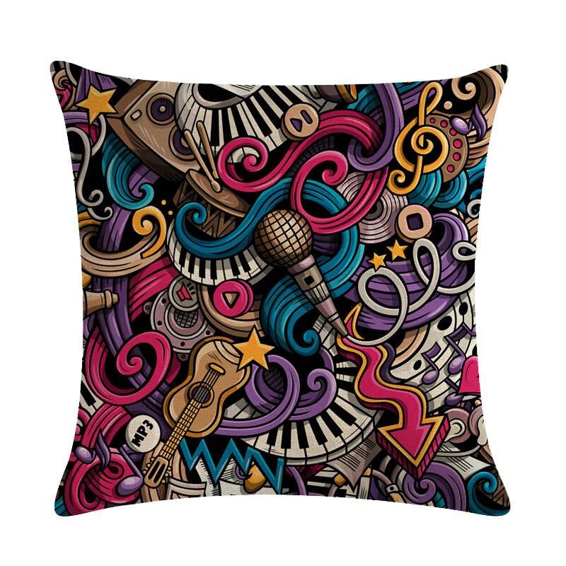 nautical pillow cases