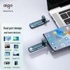 aigo U397 Dual Interface USB 3.2 SSD Flash Drive