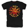 Chili Duct Tape Log RED HOT CHILI PEPPERS Red Pepper Band Casual TShirt Mens and Womens Luxury Band Brand Top New