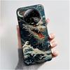 Case For BLU Bold K50 Phone Case Luxury Cute Love Rabbit Cartoon Funny Pattern Cover Shell Black Soft Silicone Protective Casing