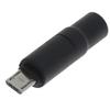  USB Male To 4.0x1.7/3.5x1.35mmConnector Adapter for Phone Tablet Charging Adapter
