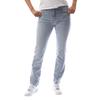 Levis Womens/Ladies Denim High Rise Straight Leg Jeans