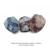 Spring Summer Tie-Dyed Starry Sky Color Cap Women British Retro Forward Cap Men Peaked Cap