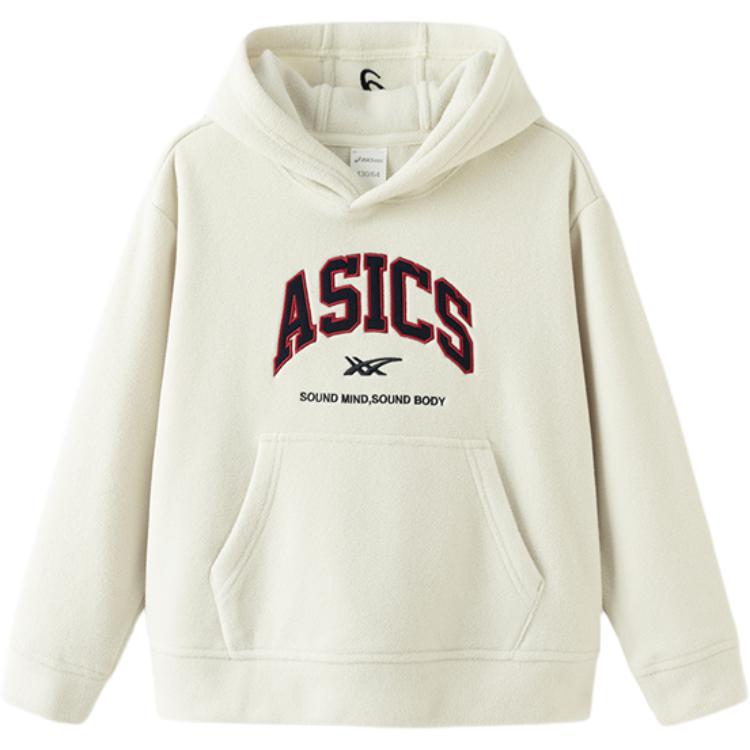 ASICS Sweatshirt Sports Performance Teenagers 334251212403-0000 120