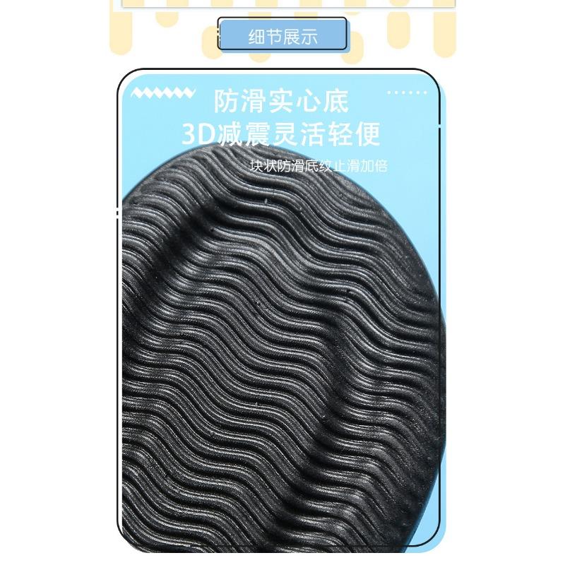 Kids Casual Soft Sole Two Wear Summer Beach Sandals For Boys And Girls