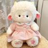 Cute Cartoon Plush Toy With Pp Cotton Fill For Kids And Teens Gift