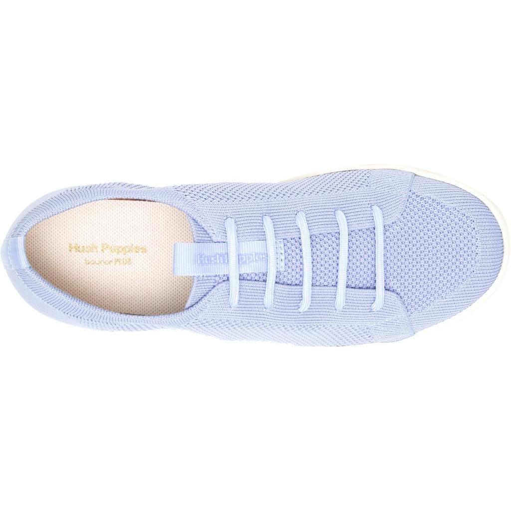 Hush Puppies Womens/Ladies Good Casual Shoes