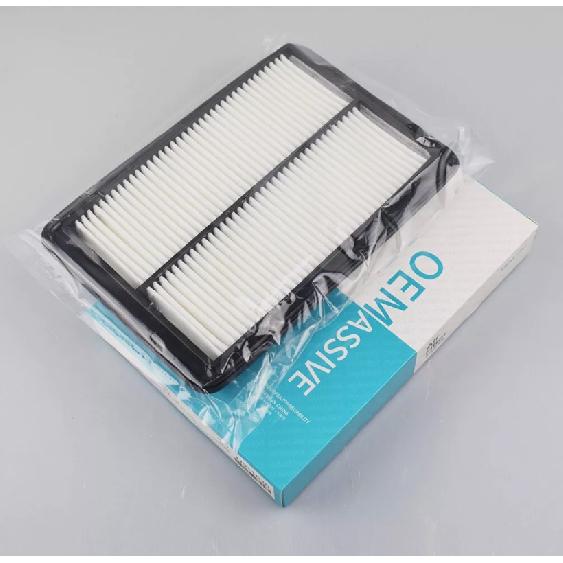 1PCS Air Filter For Nissan Qashqai J11 2013-2020 1.2 1.5 1.6 2.0L 16546-4BA1A Automobiles Air Filters Replacement Parts
