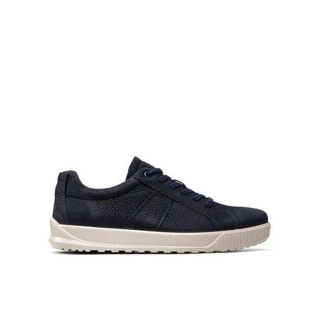 Мужские кроссовки ECCO Byway 50159451117 granatowy