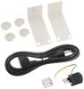 Elecom Switching Hub Gigabit 24 Port Heat Resistant 50 Degrees Loop Prevention Function EHB-UG2A24-S